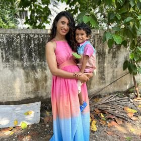 Candy Cotton Twinning Outfits